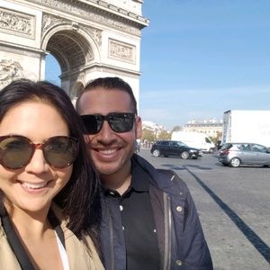 Meet your Posher, Luis